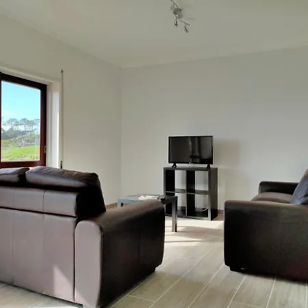 Ana Carmen Apartment Viana do Castelo