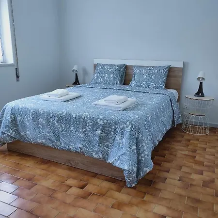 Apartment Ana Carmen *