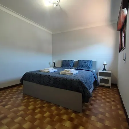 Ana Carmen Apartament Viana do Castelo