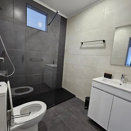 Apartament Ana Carmen Viana do Castelo