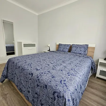 Apartament Ana Carmen *