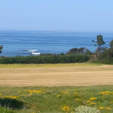 Ana Carmen Apartment