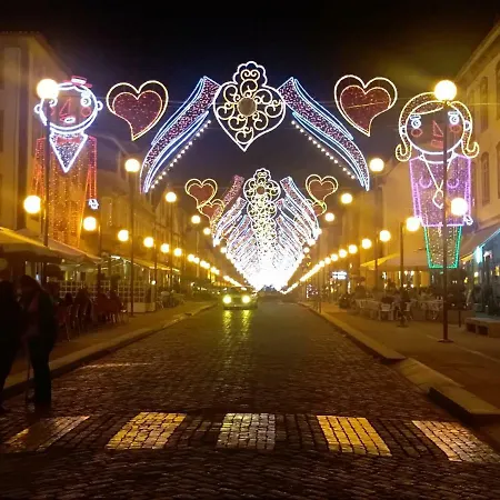 Apartment Ana Carmen Viana do Castelo