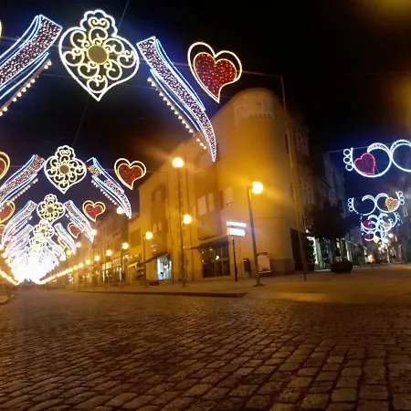 Apartamento Ana Carmen