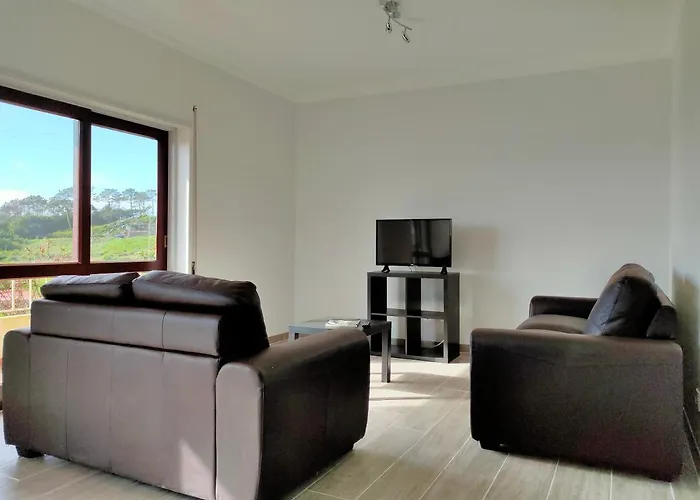 Ana Carmen Apartamento Viana do Castelo