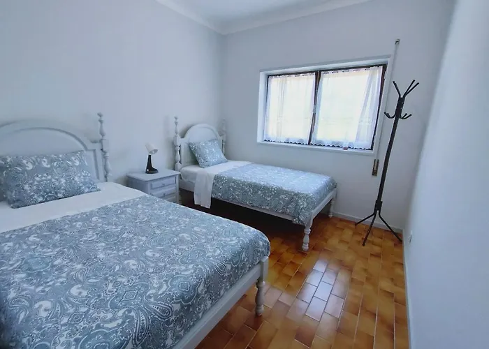 Ana Carmen Apartamento