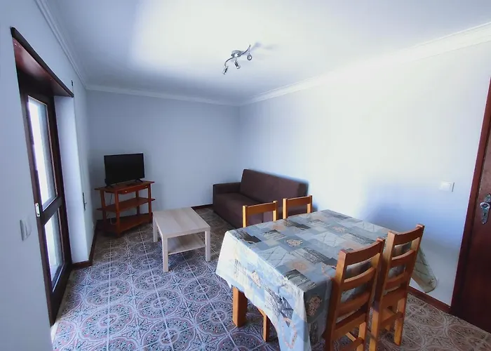 Ana Carmen Apartamento