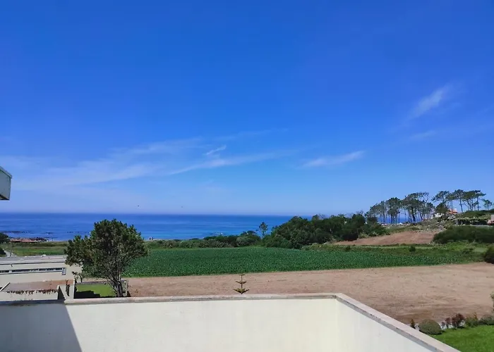 Apartamento Ana Carmen Viana do Castelo