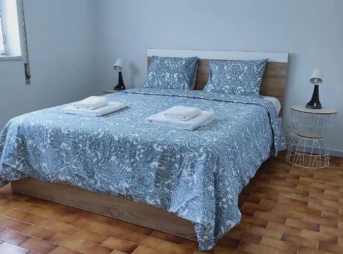 Apartamento Ana Carmen *