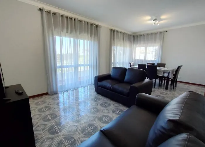 Ana Carmen Apartamento Viana do Castelo