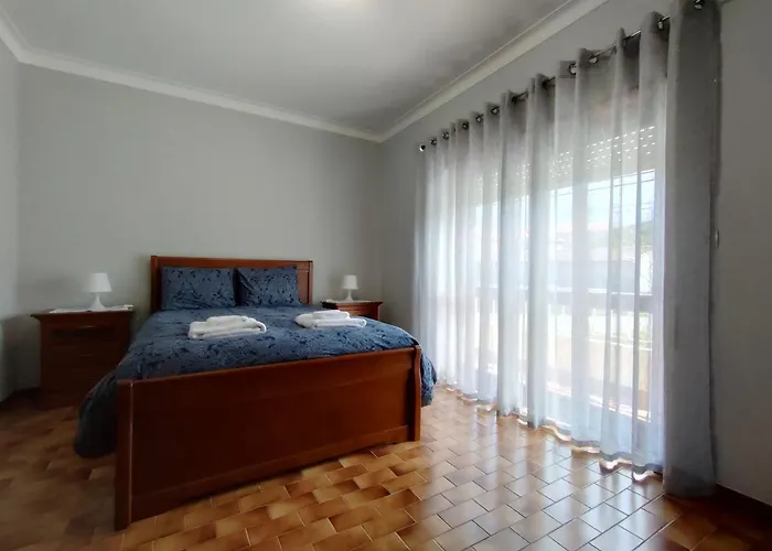 Ana Carmen Apartamento *