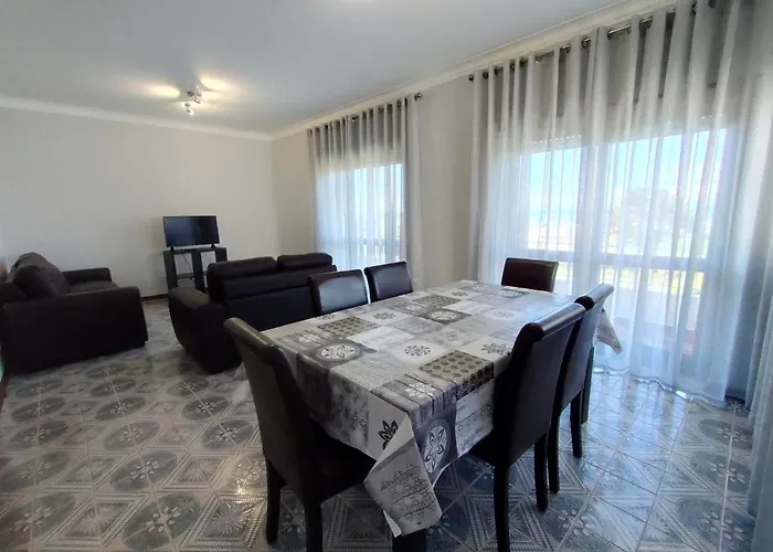 Apartamento Ana Carmen *