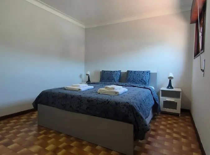 Ana Carmen Apartamento Viana do Castelo