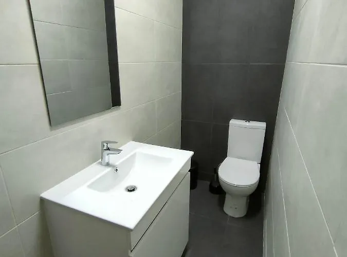 Apartamento Ana Carmen Viana do Castelo