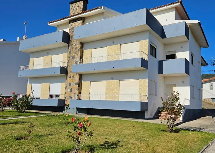 Ana Carmen Apartamento *