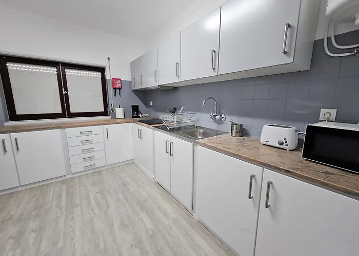 Apartamento Ana Carmen *