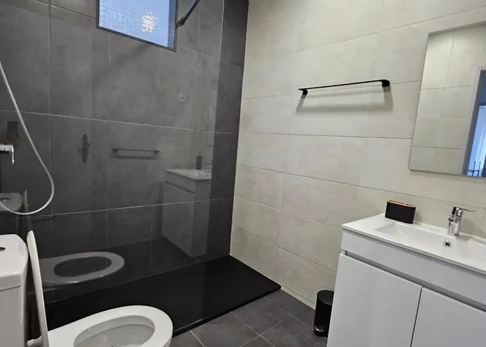 Apartamento Ana Carmen Viana do Castelo