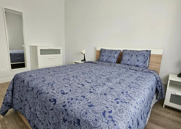 Apartamento Ana Carmen *