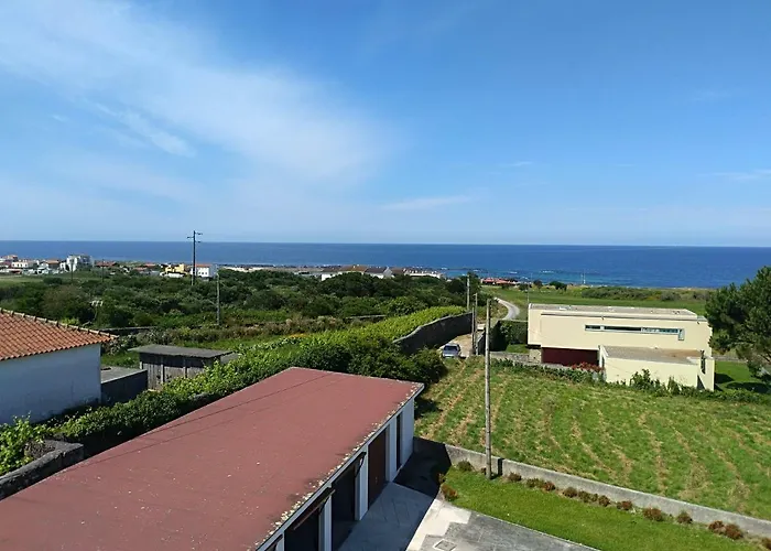 Apartamento Ana Carmen *