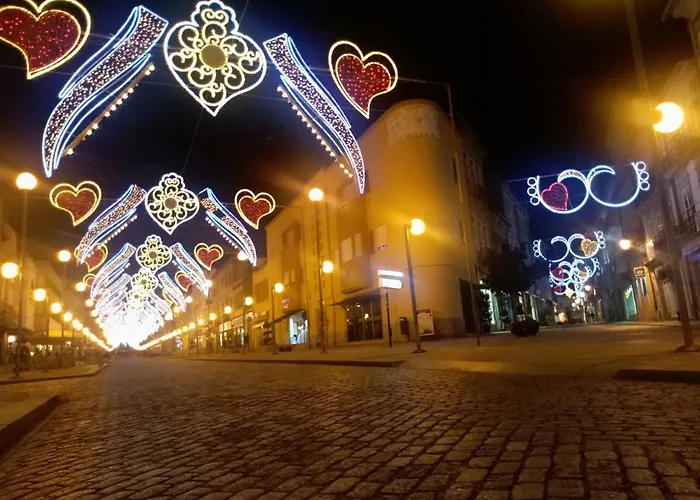 Apartamento Ana Carmen