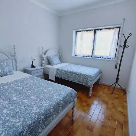 Ana Carmen Apartmán