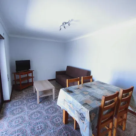 Ana Carmen Apartment