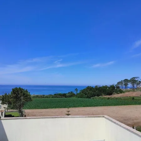 Apartment Ana Carmen Viana do Castelo