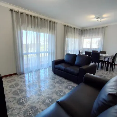 Ana Carmen Apartmán Viana do Castelo