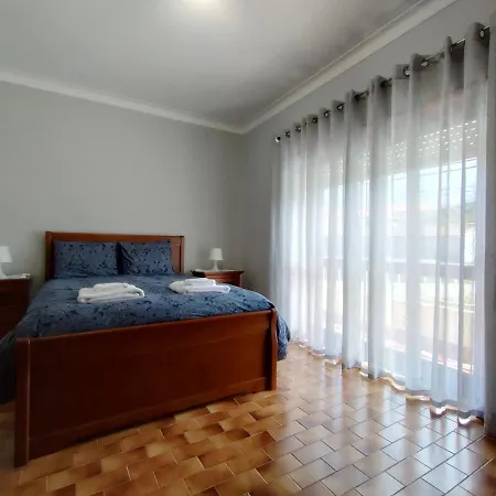 Ana Carmen Appartement *