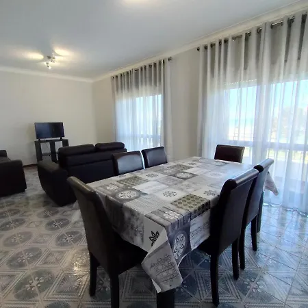 Appartement Ana Carmen *