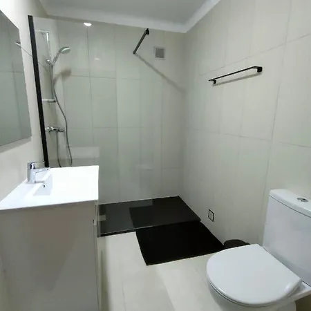 Apartmán Ana Carmen