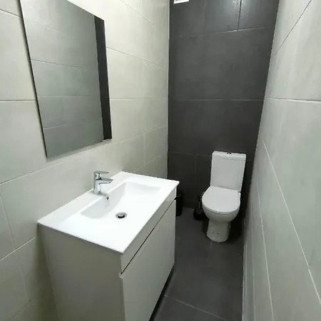 Apartmán Ana Carmen Viana do Castelo