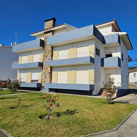 Ana Carmen Apartmán *