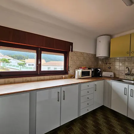 Apartmán Ana Carmen Viana do Castelo