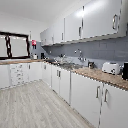 Apartmán Ana Carmen *