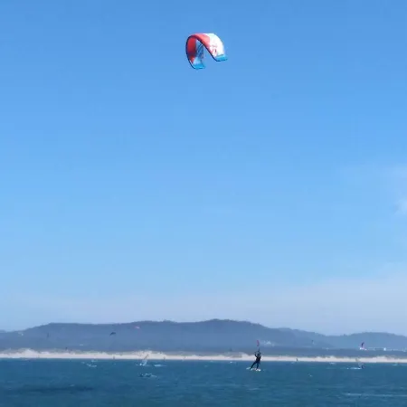 Ana Carmen Appartement