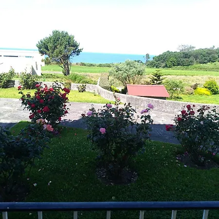 Apartmán Ana Carmen *