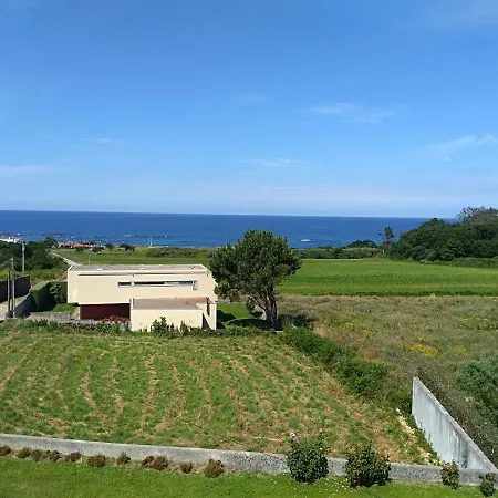 Ana Carmen Apartmán Viana do Castelo