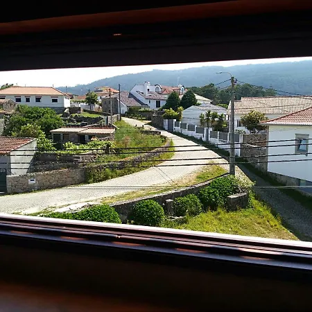 Apartment Ana Carmen Viana do Castelo