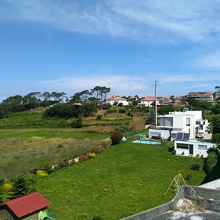 Apartmán Ana Carmen