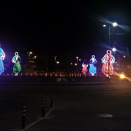 Ana Carmen Appartamento Viana do Castelo