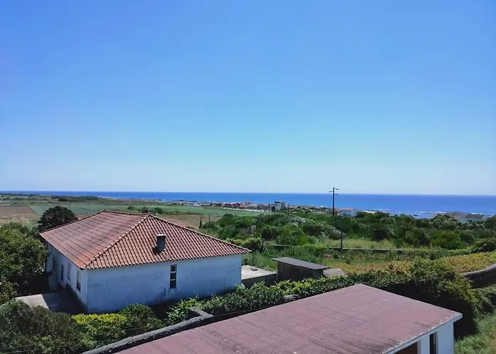 Ana Carmen Appartamento *