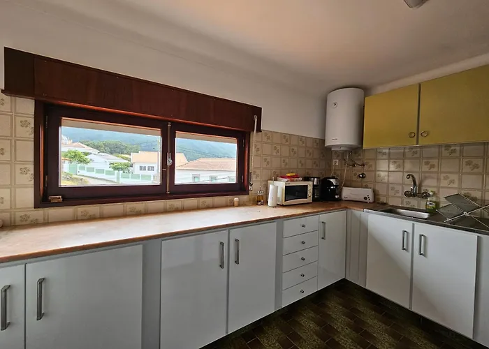 Apartment Ana Carmen Viana do Castelo