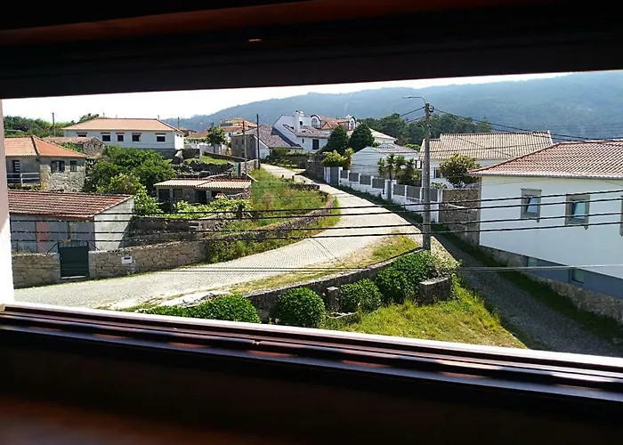 Appartamento Ana Carmen Viana do Castelo