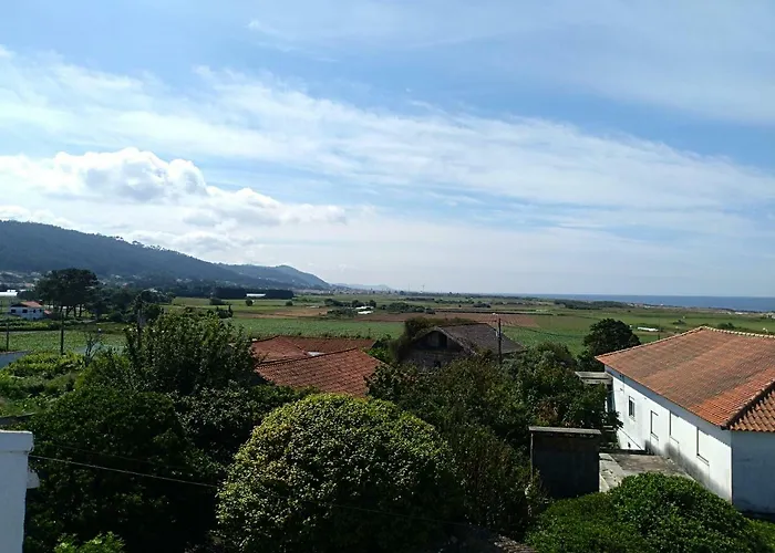 Appartamento Ana Carmen Viana do Castelo